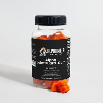 Alpha JointGuard-Gum