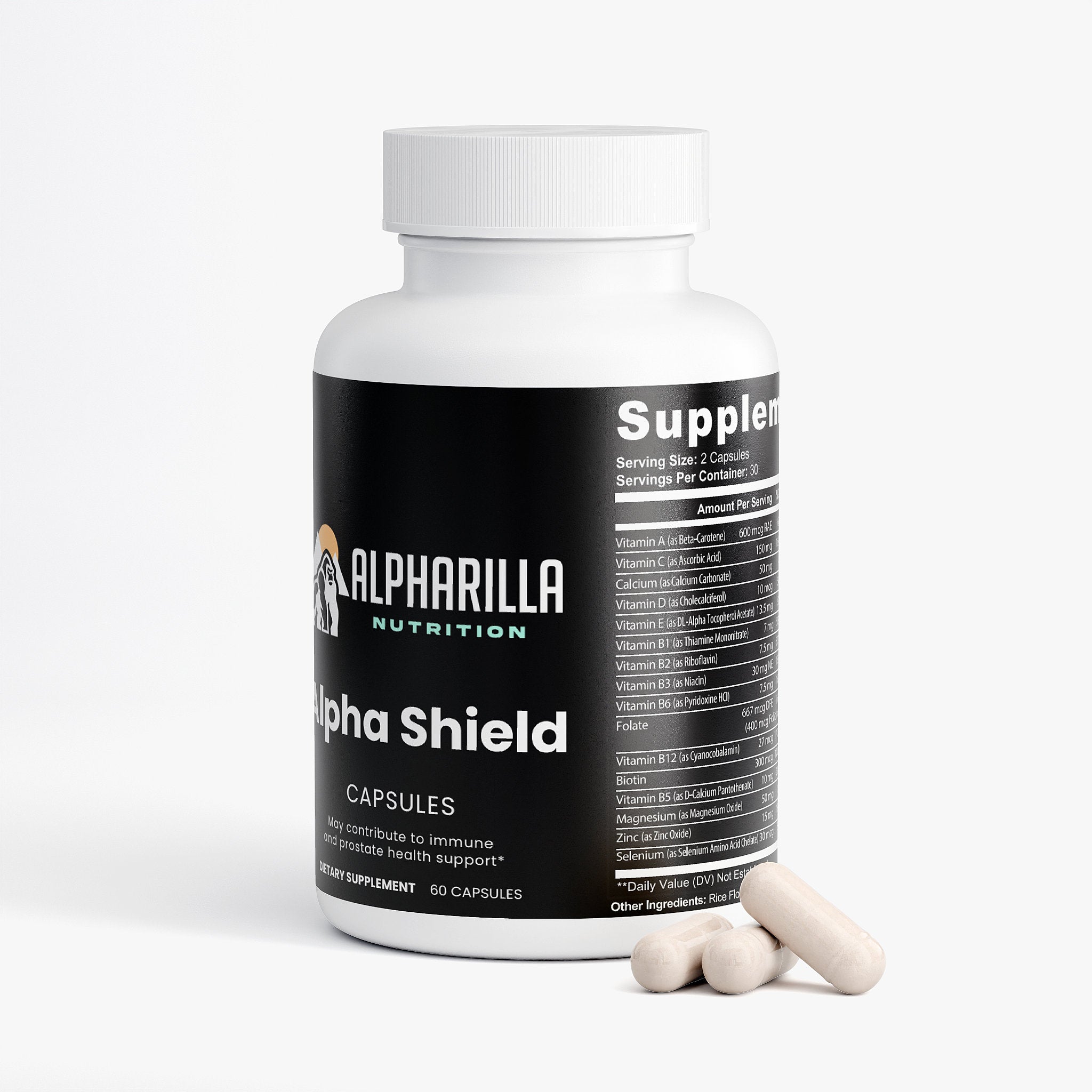 Complete Multivitamin