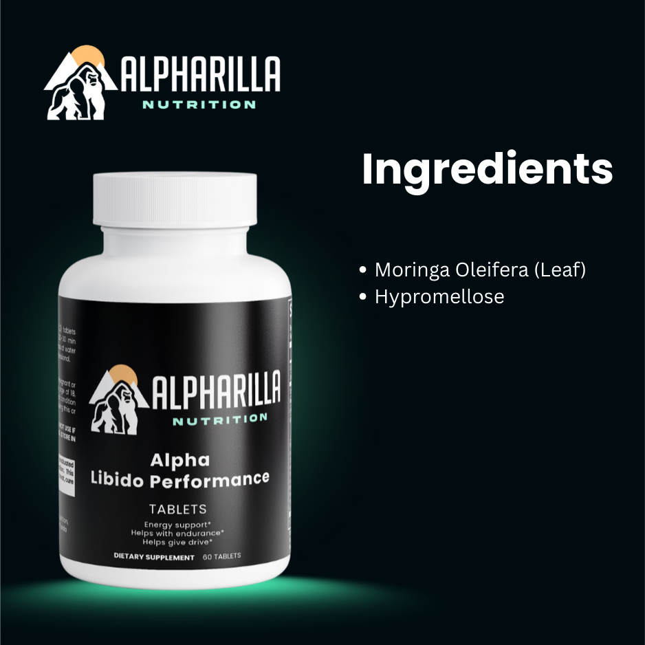 Alpha VitalMush-Complex 10x