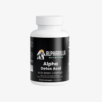 Alpha Detox-Acai