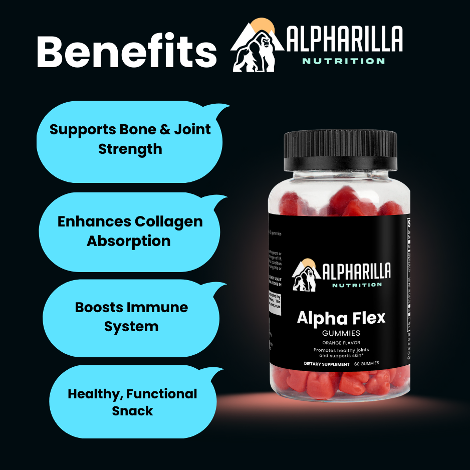 Alpha Flex
