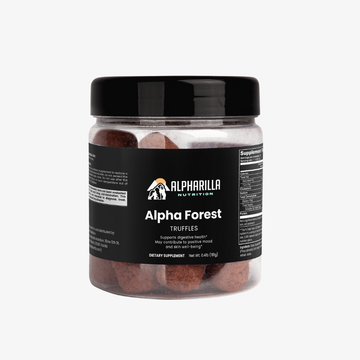 Alpha Forest