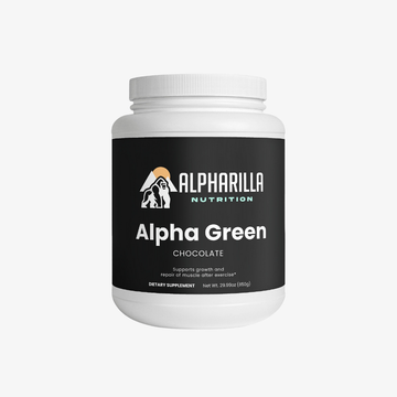 Alpha Green