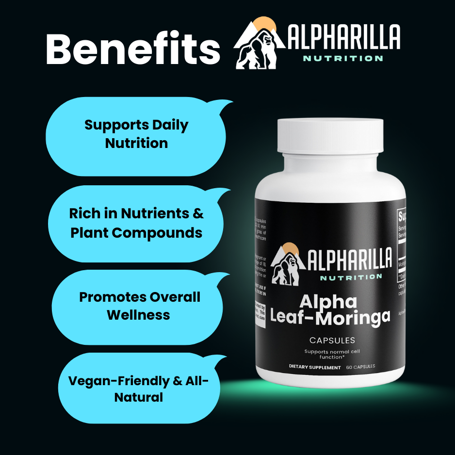 Alpha VitalMush-Complex 10x