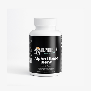 Alpha Libido-Blend