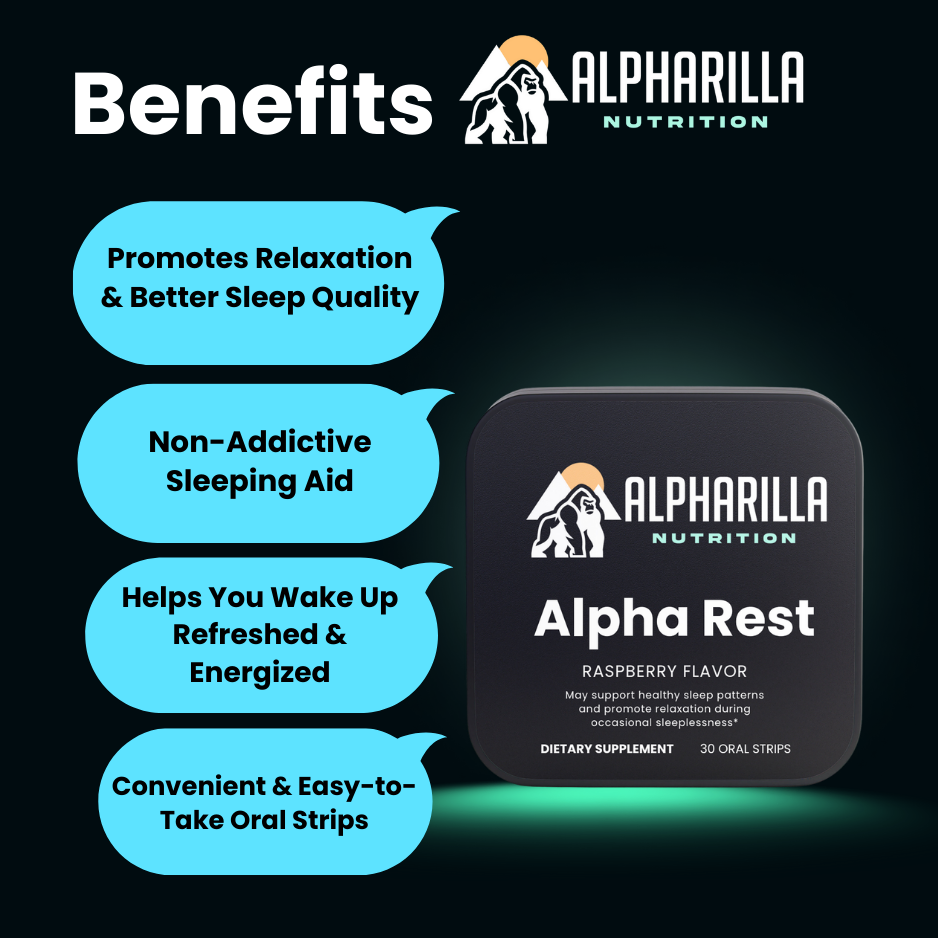 Alpha Rest