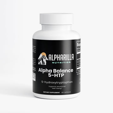Alpha Balance 5-HTP