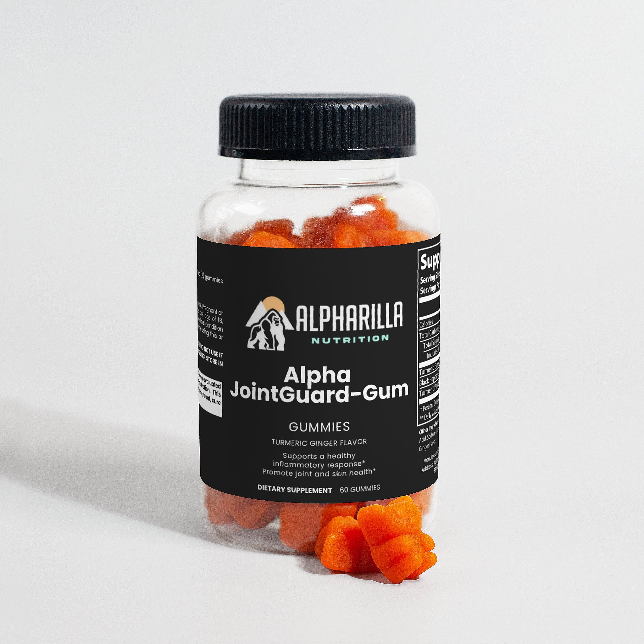 Alpha JointGuard-Gum