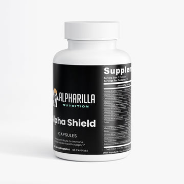 Complete Multivitamin