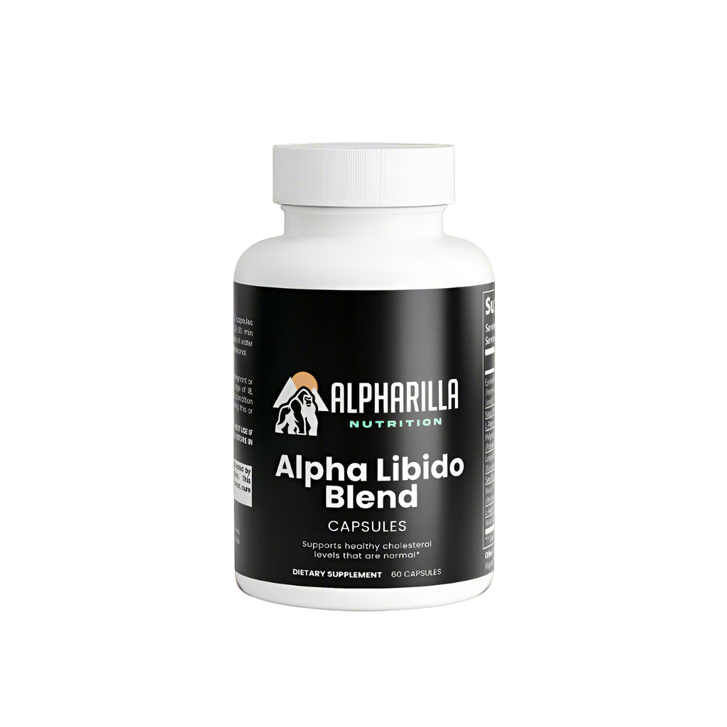 Alpha Libido-Blend