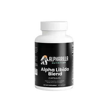 Alpha Libido-Blend