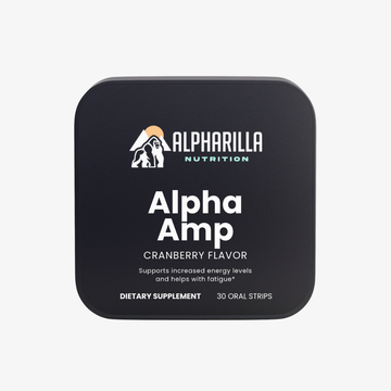 Alpha Amp