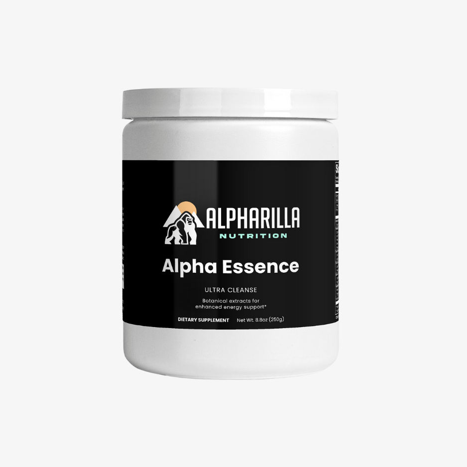 Alpha Essence