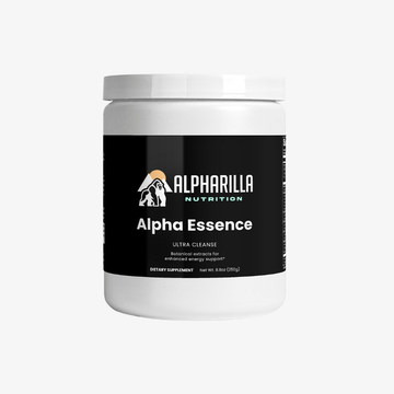 Alpha Essence