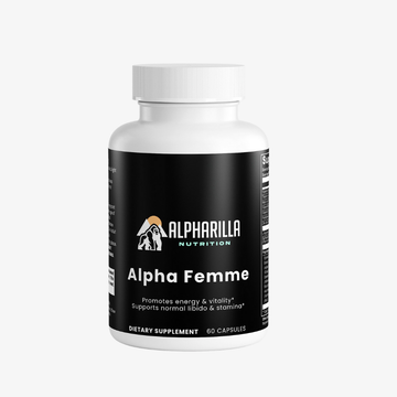 Alpha Femme
