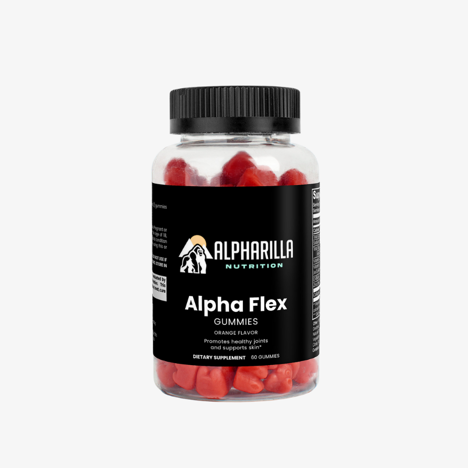 Alpha Flex