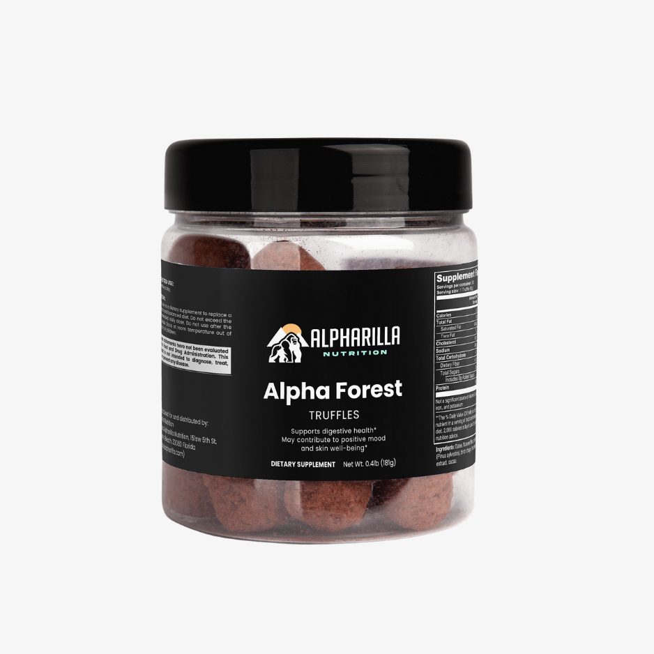 Alpha Forest