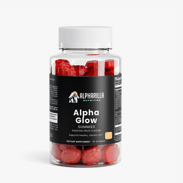 Alpha Glow