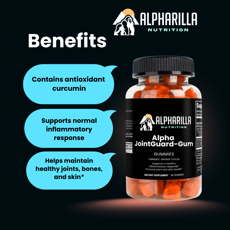 Alpha JointGuard-Gum