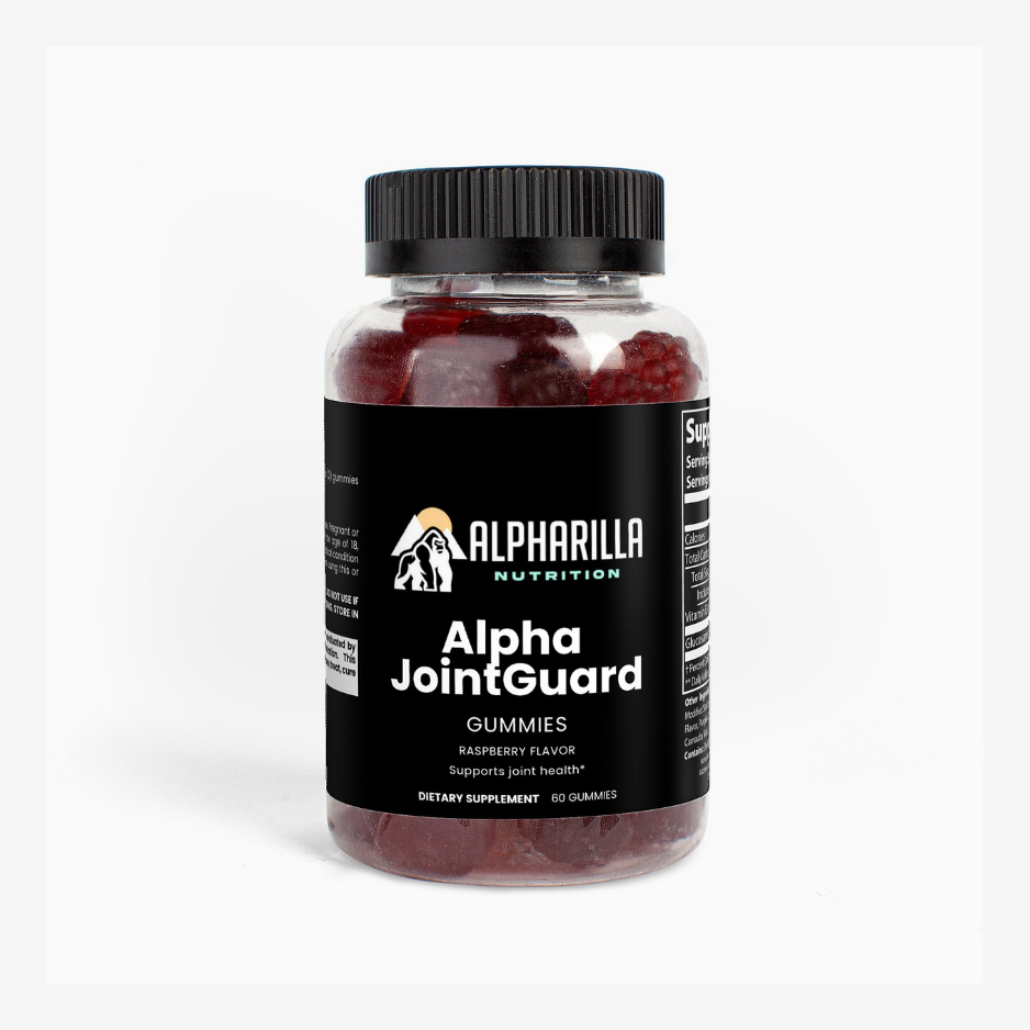Alpha JointGuard