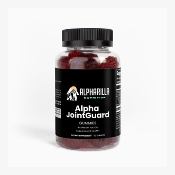 Alpha JointGuard