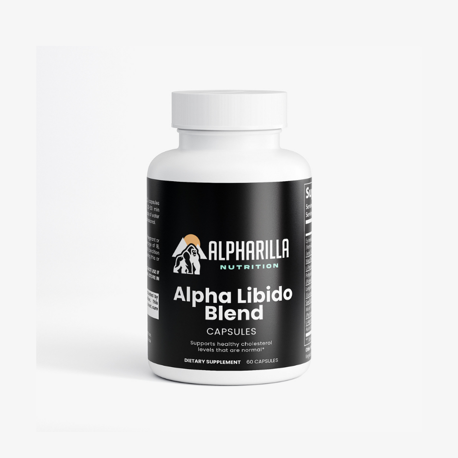 Alpha Libido-Blend