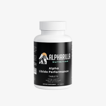 Alpha Libido-Performance