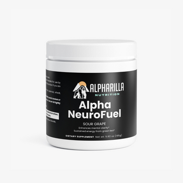 Alpha NeuroFuel