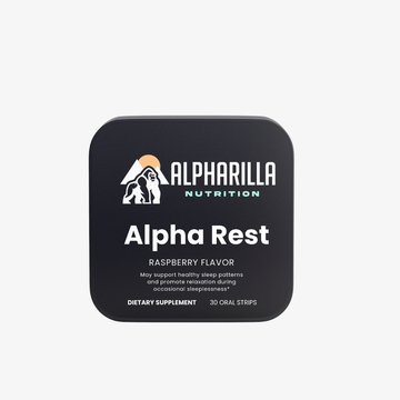 Alpha Rest