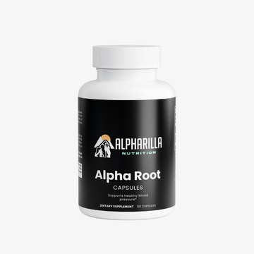 Alpha Root