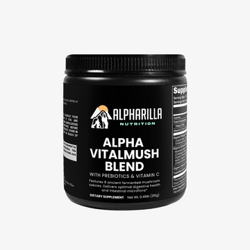 Alpha VitalMush-Blend