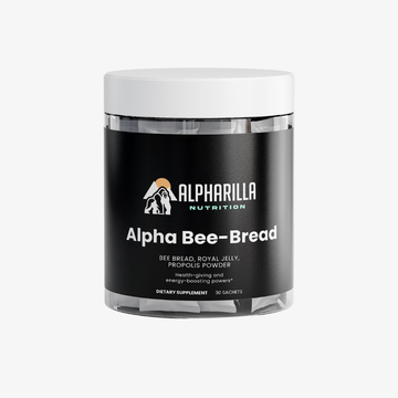 Alpha Bee-Bread